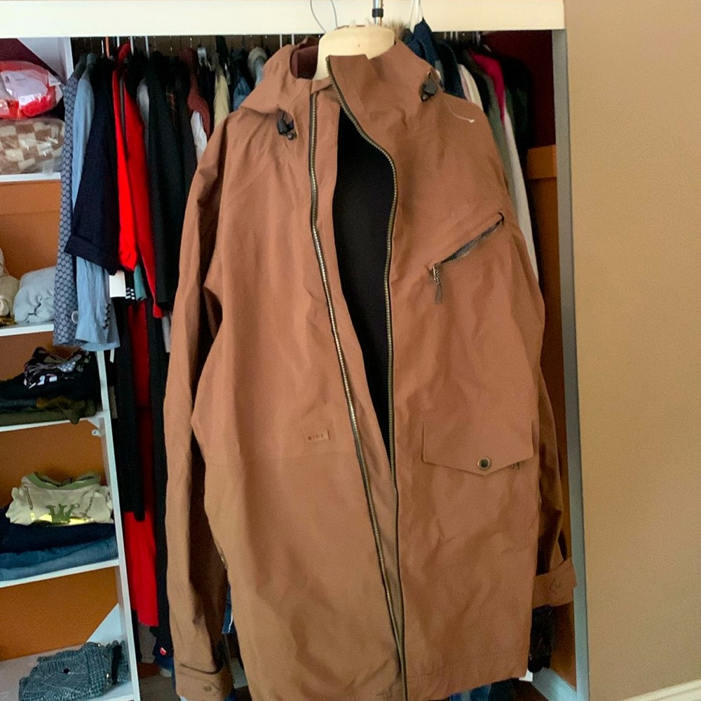 Ride. Flash. $89 Nwot